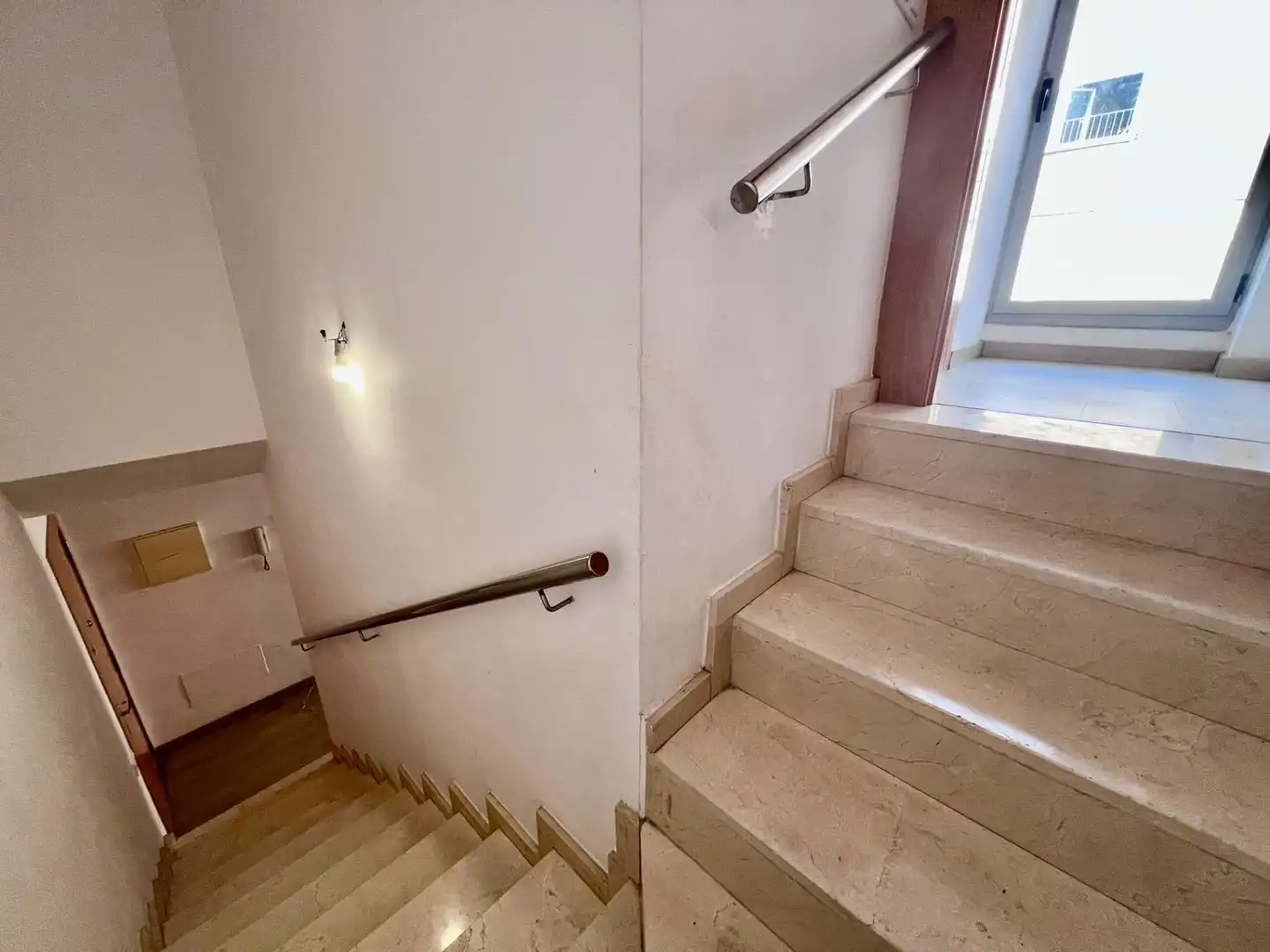 Attic for rent in Sabadell  with Air Conditioner, Heating and Parquet flooring