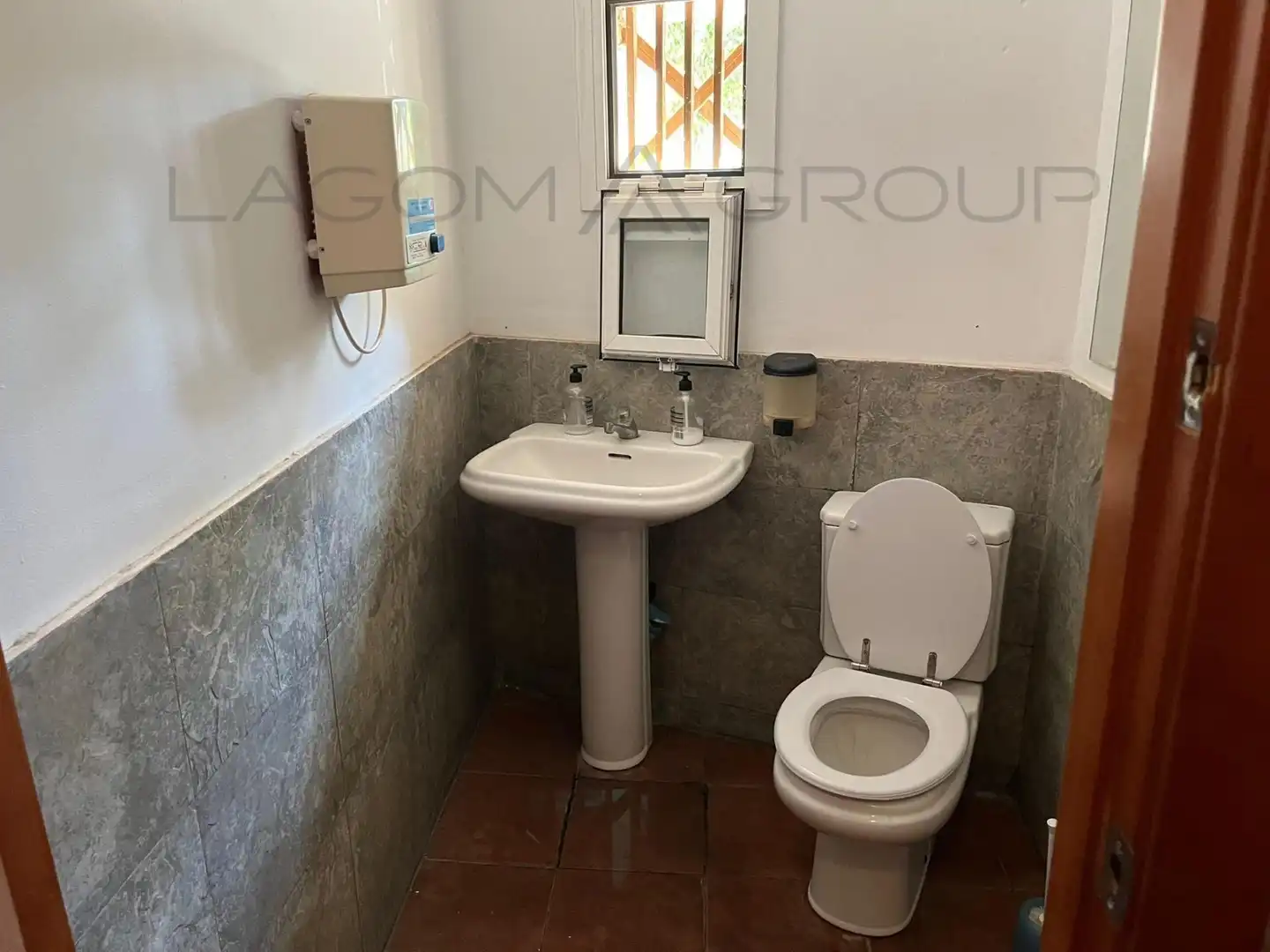 Local comercial en venda a La Roureda, imagen 11