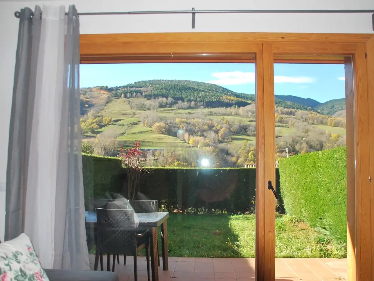 Apartament amb jardí en venda a Carrer del Quintà 8, imagen 33