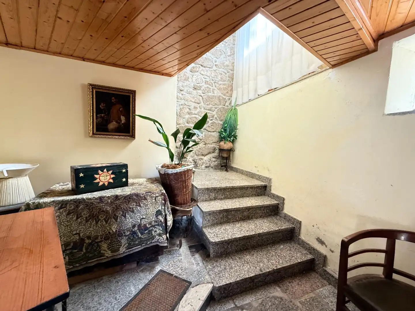Casa o xalet en venda en Pantón amb Calefacció, Parquet i Traster