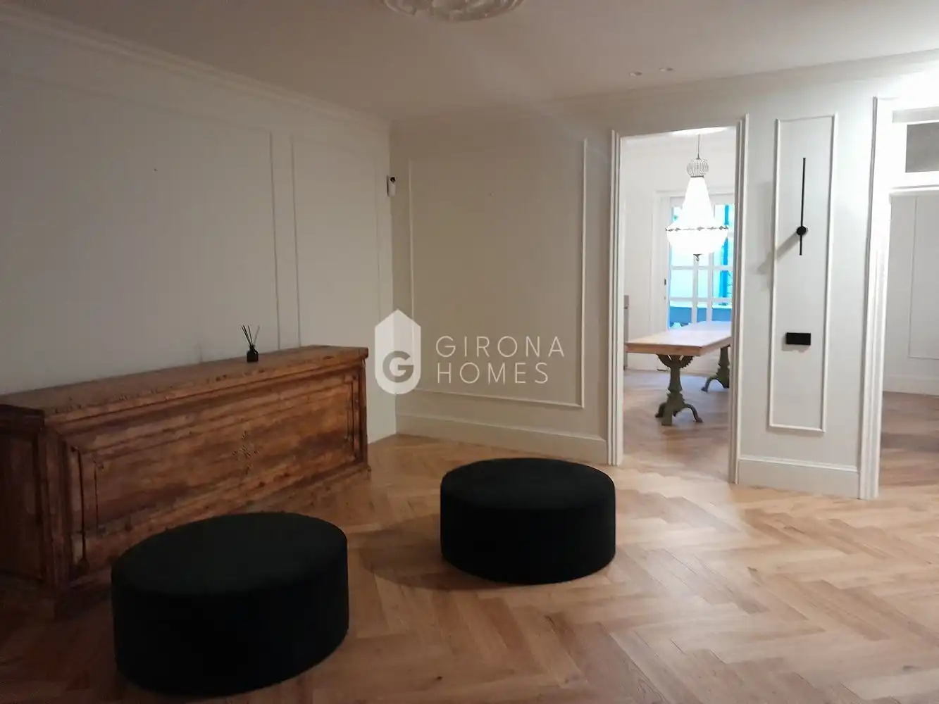 Apartament de lloguer a Centre - Barri Vell