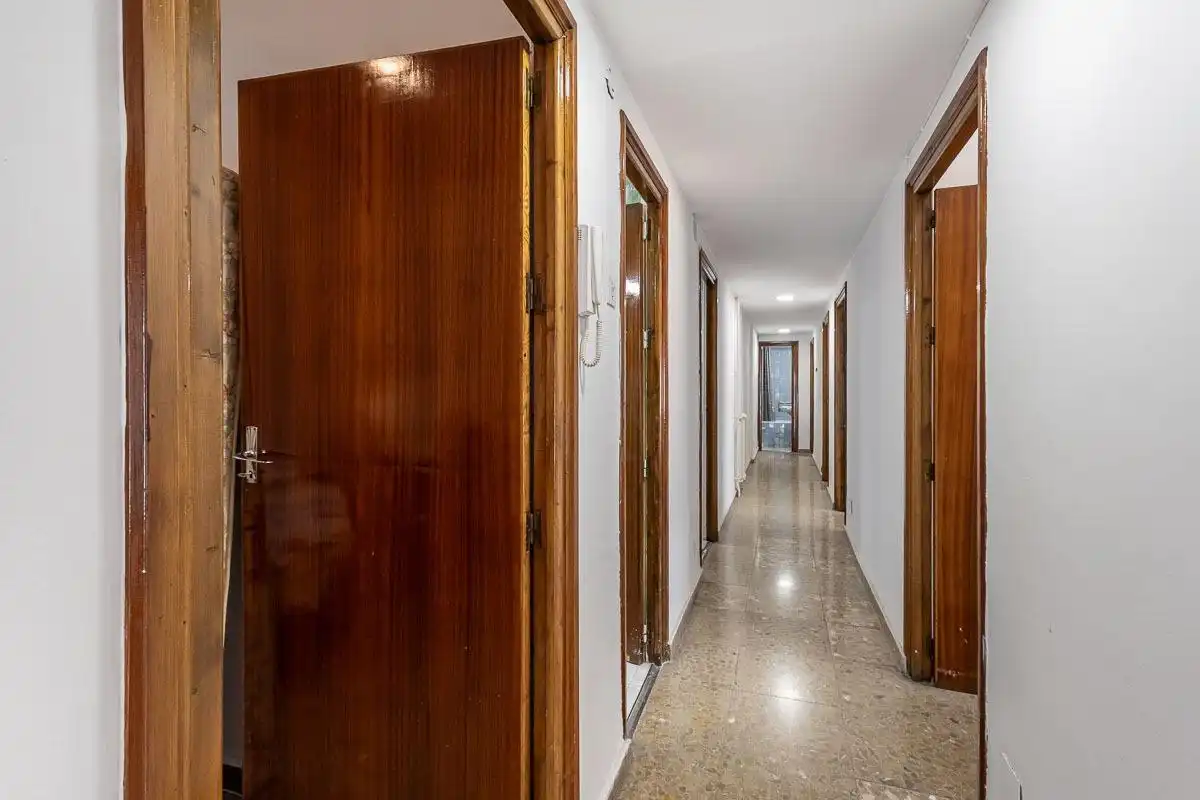 Piso con ascensor en venta en Beiro, imagen 36