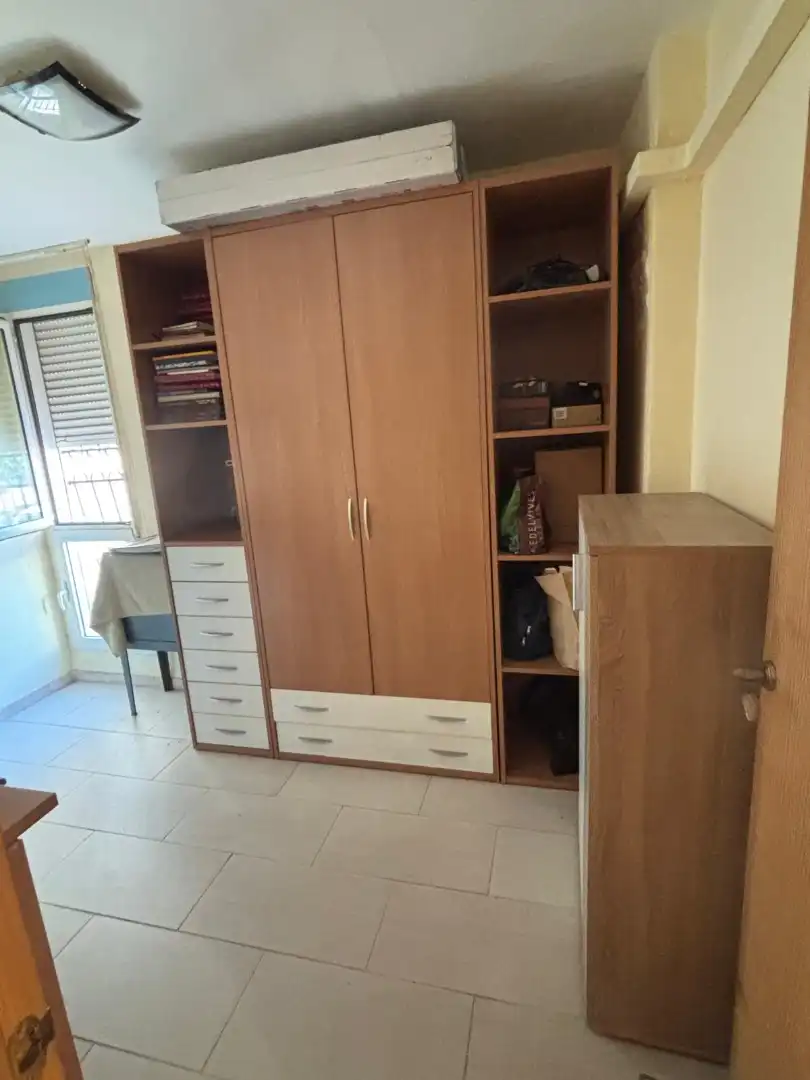Bedroom of Duplexes for sale in Valencia  with Air Conditioner and Terrace