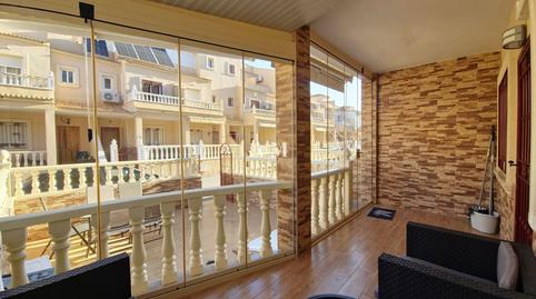 Foto 3 de Casa adosada de lloguer a Playa Flamenca, Alicante