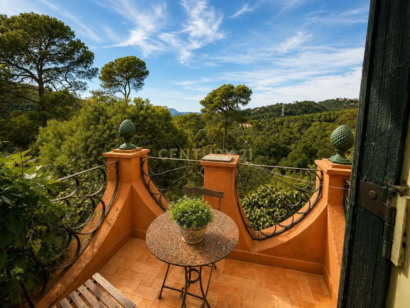 Casa amb terrassa en venda a Sarrià - Sant Gervasi, imagen 6