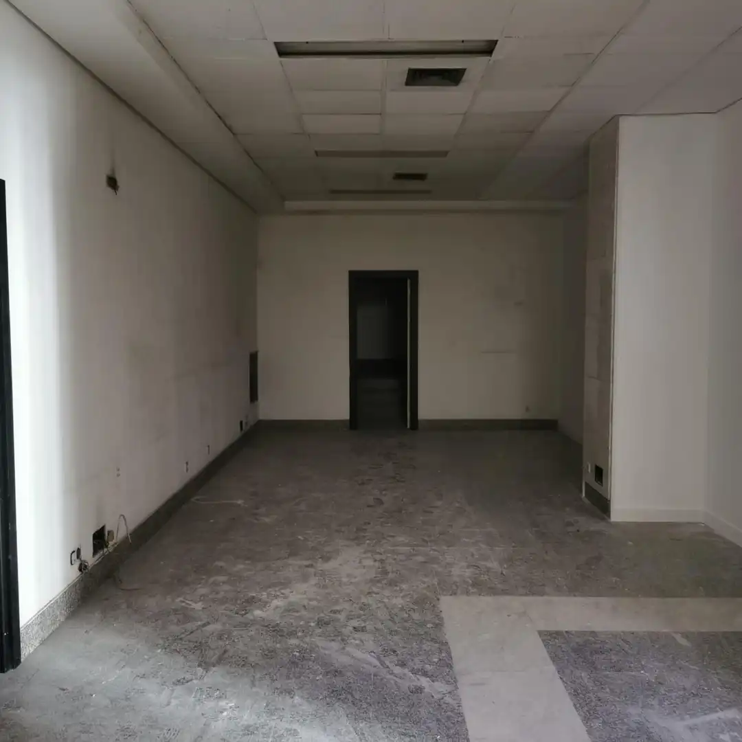 Geschaftsraum zur Miete in Córdoba