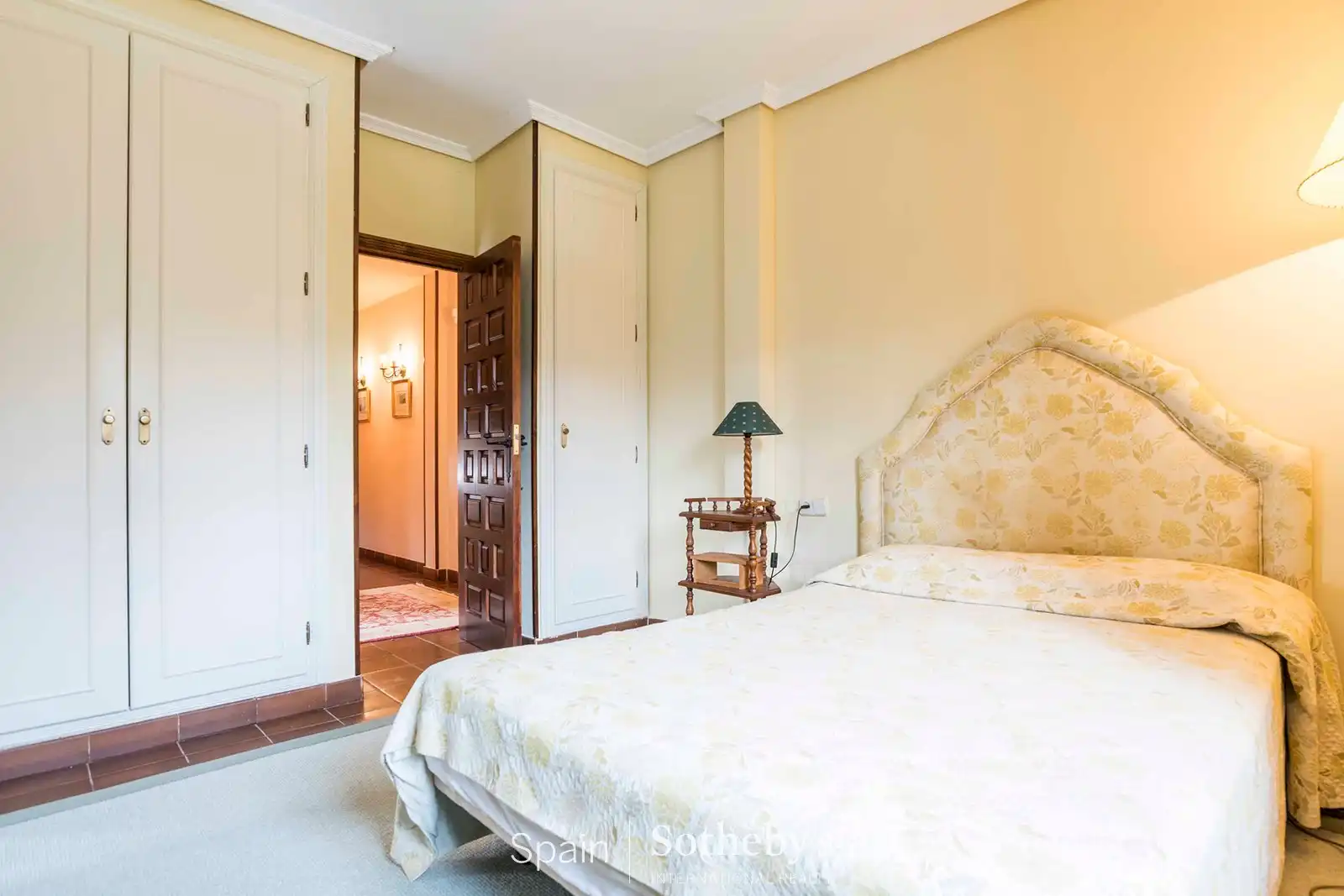 Habitación de Residencial en venta en Sotosalbos