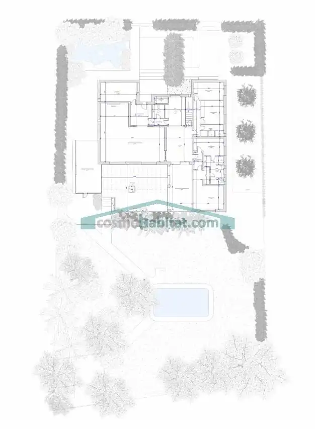 Casa o chalet en venta en Torrent con Calefacción, Jardín privado y Terraza