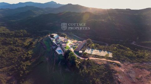 Foto 4 de Finca rústica en venda a Sant Llorenç, -1, Sant Llorenç Savall, Barcelona