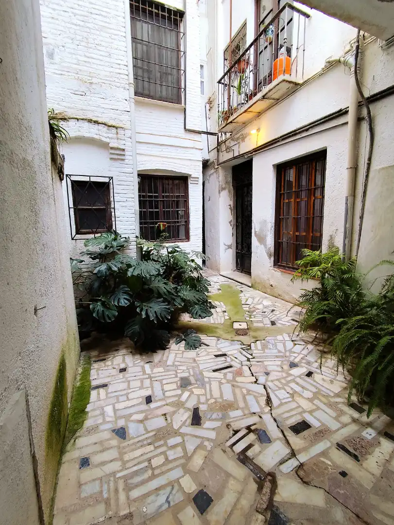 Casa a schiera con terrazza in vendita a Centro, imagen 7
