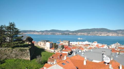 Foto 2 de Àtic en venda a Rúa Do Pracer, Centro - Areal, Vigo