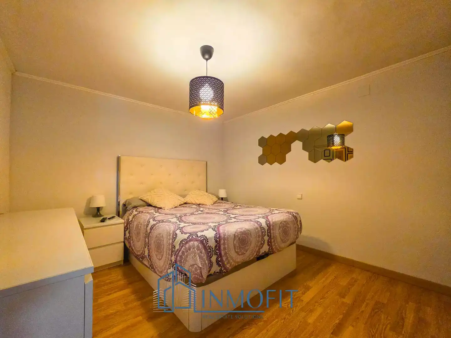 Habitación de Casa o chalet en venta en Tordera con Aire acondicionado, Calefacción y Terraza