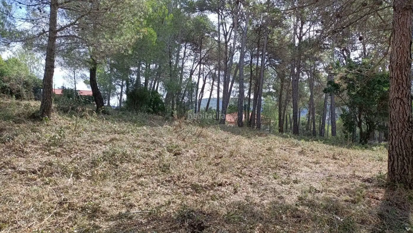 Terreno residencial en venta en Carrer Vallirana 24, imagen 4
