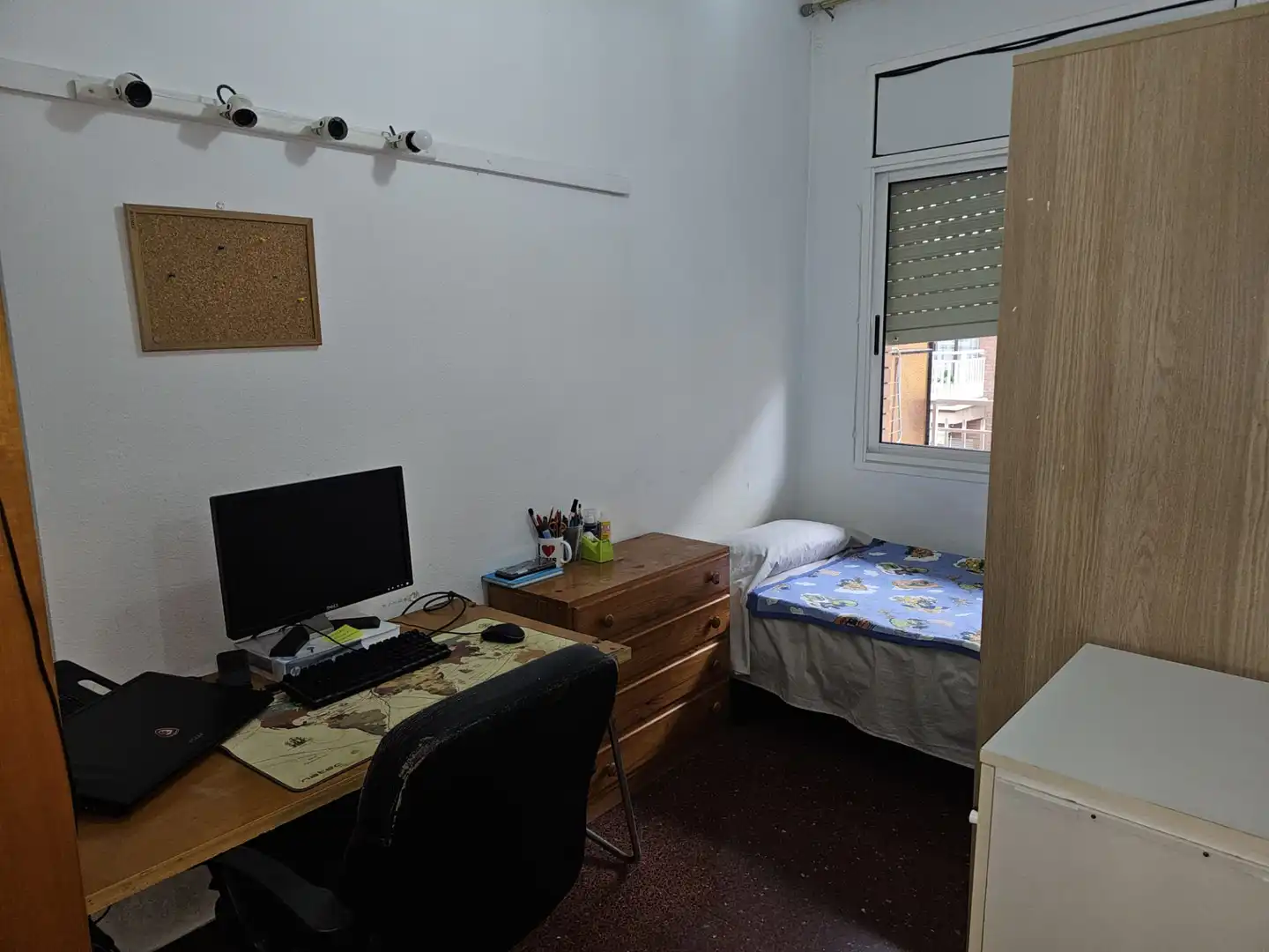 Appartement avec terrasse à vendre à Les Corts, imagen 8