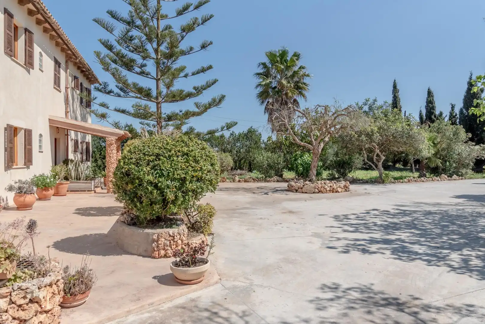 Houses for sale in Porto Cristo