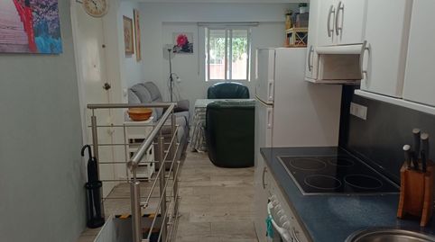 Foto 3 de Habitación en Calle Mejorana, El Plantinar – Avda. La Paz - El Juncal, Sevilla Capital