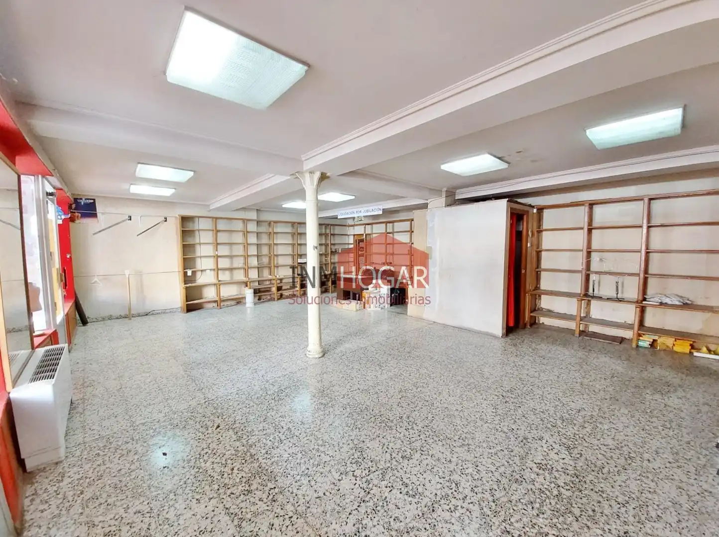 Local en venta en Arévalo
