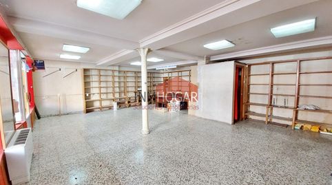 Amplio local comercial en la Plaza del Arrabal  Centro de Arévalo, imatge 4