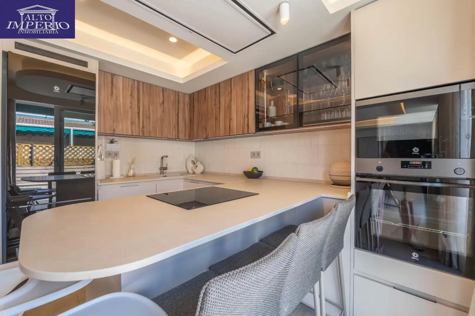 Penthouse with lift for sale in Calle ABEN HUMEYA 7, imagen 10