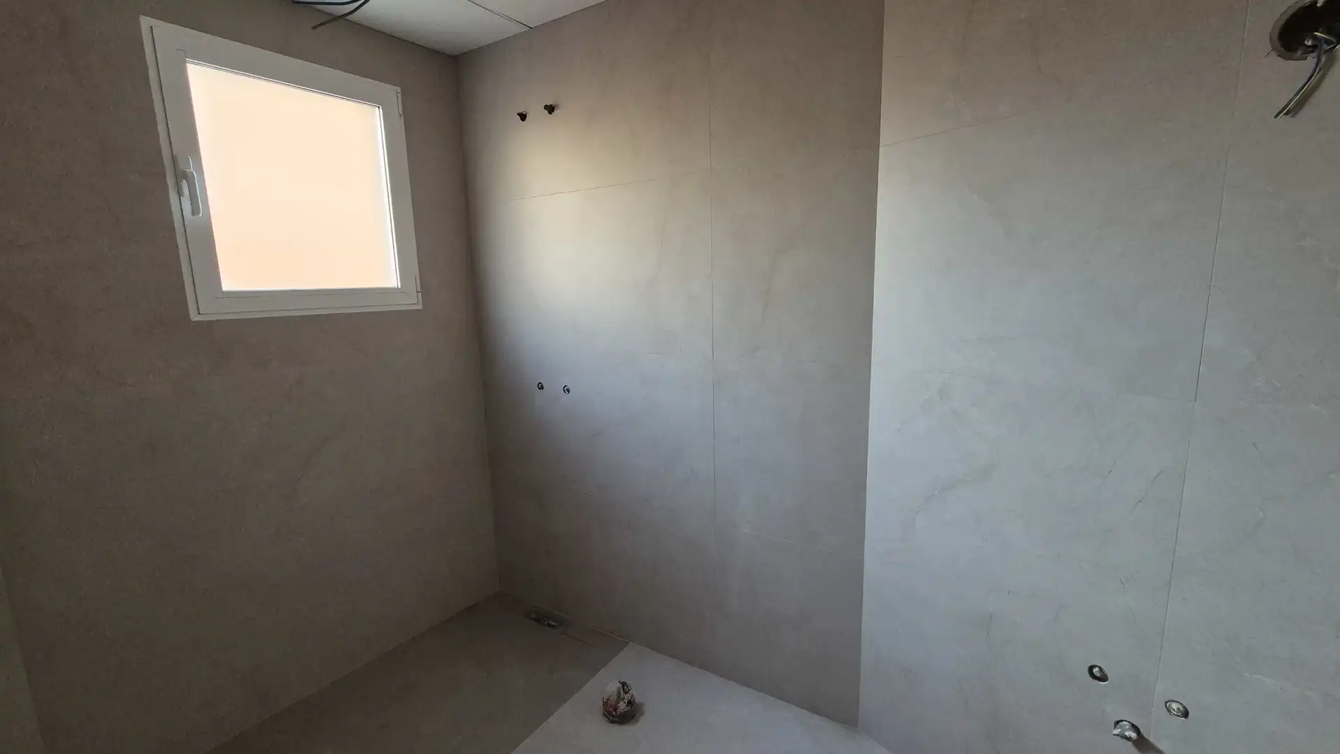 Bathroom of Flat for sale in Villena  with Storage room