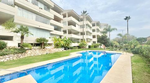 Photo 2 of Planta baja for rent in Romana Playa, Marbella