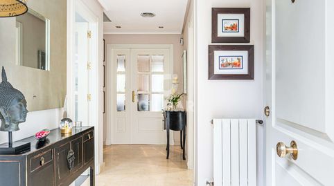 Foto 5 de Casa adosada en venta en Viñas Viejas, Boadilla del Monte