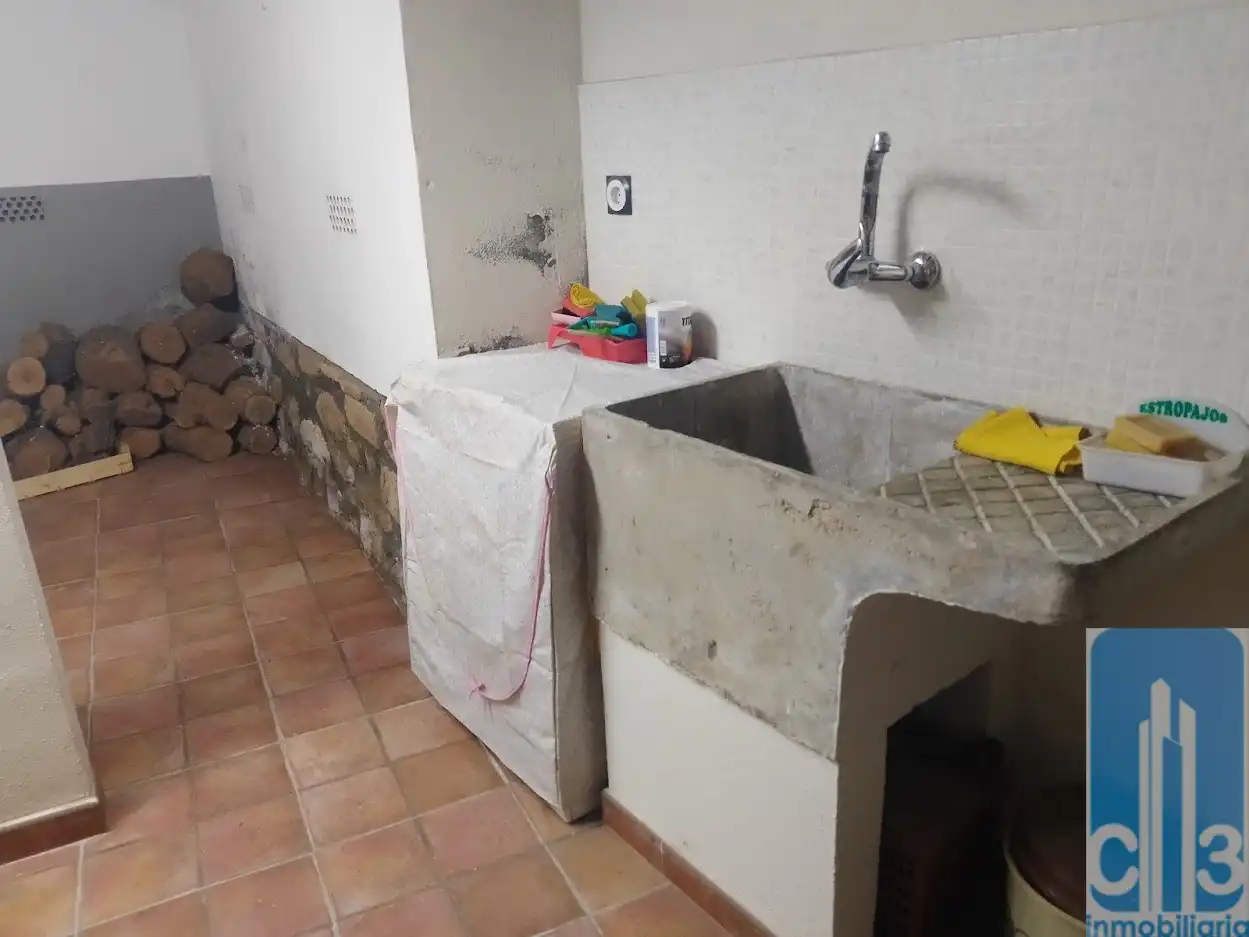 Country homes for sale in Peralta de Calasanz  with Heating, Storage room and Furnished