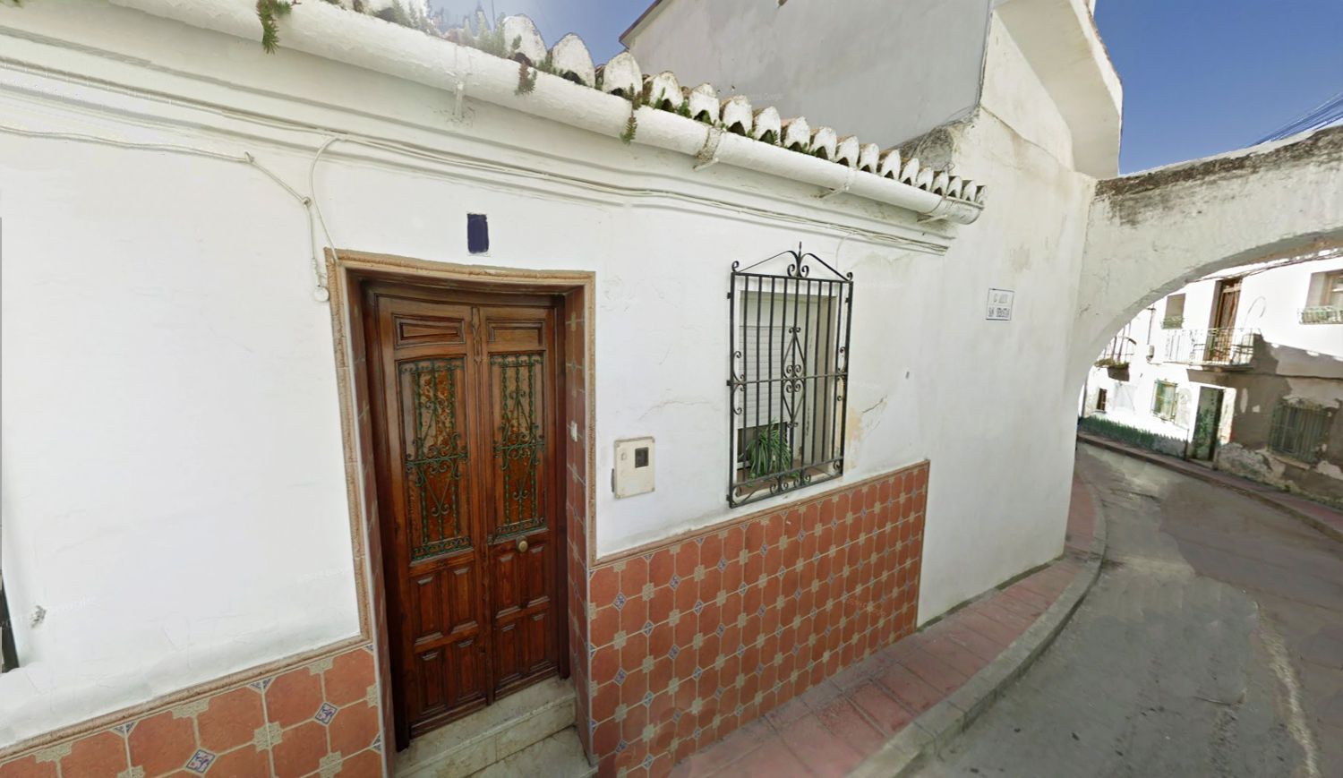 Flat for sale in Centro Histórico