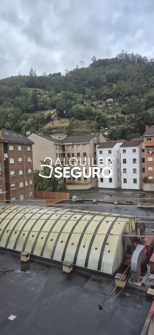 Pis amb ascensor de lloguer a La Vega, imagen 7