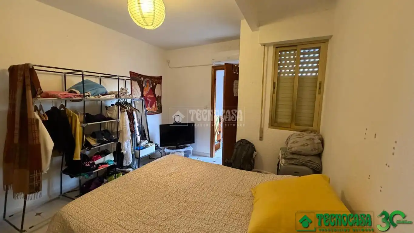 Habitación de Casa adosada en venta en Candeleda con Aire acondicionado, Terraza y Balcón