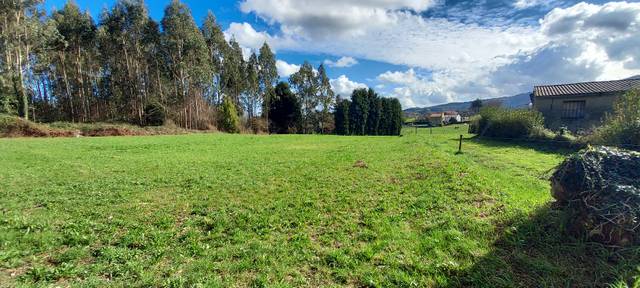 Terreno en Venta en Lugar la Corredoria, 6 en Pillarno