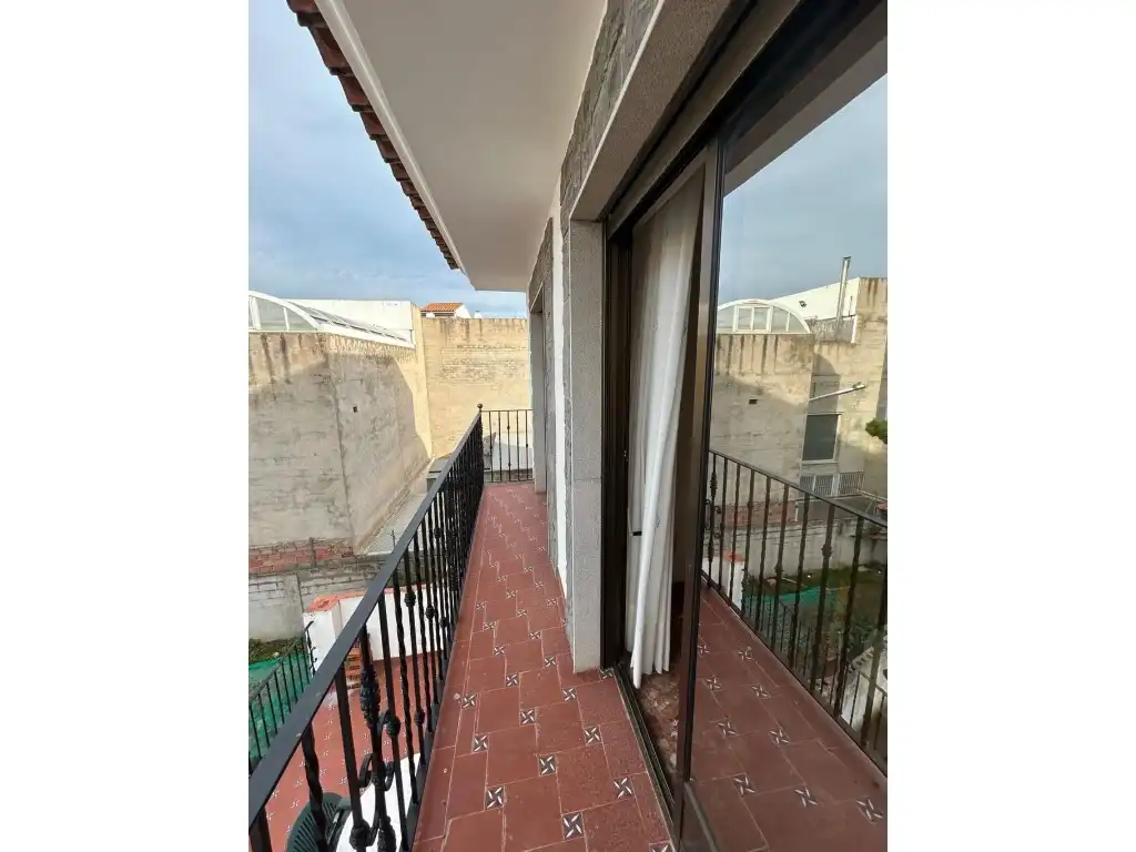 Terraza de Casa o chalet en venta en Altura con Jardín privado, Terraza y Balcón