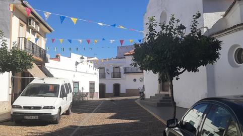 Foto 4 de Casa o chalet en venta en Calle Marqués de Valdeterrazo, Valencia del Mombuey, Badajoz