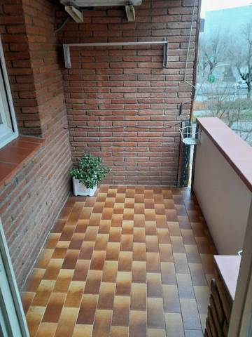 Piso en Venta en Avinguda de la Torre Blanca en El Coll