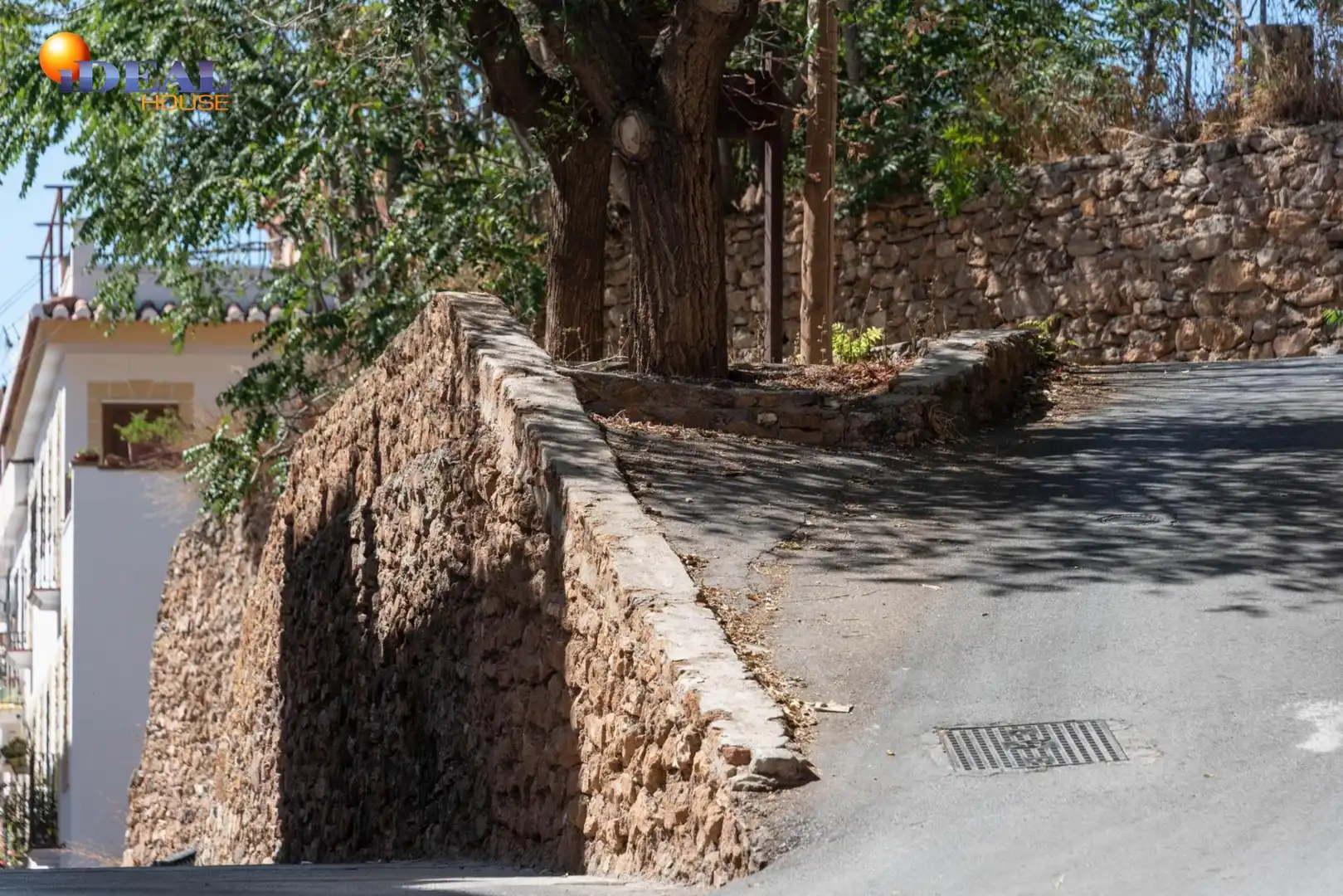 Casa amb terrassa en venda a Lanjarón, imagen 31