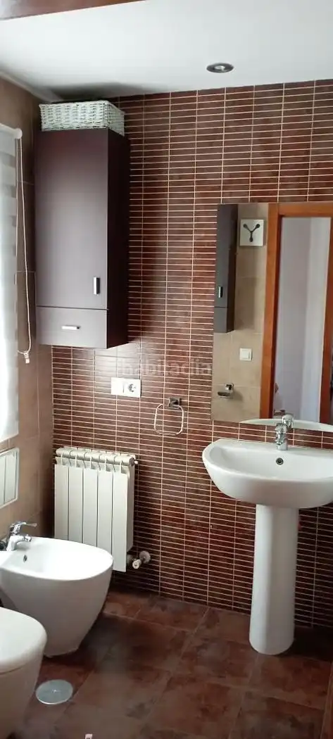 Piso con ascensor en venta en Ronda de Calatrava 2d, imagen 5