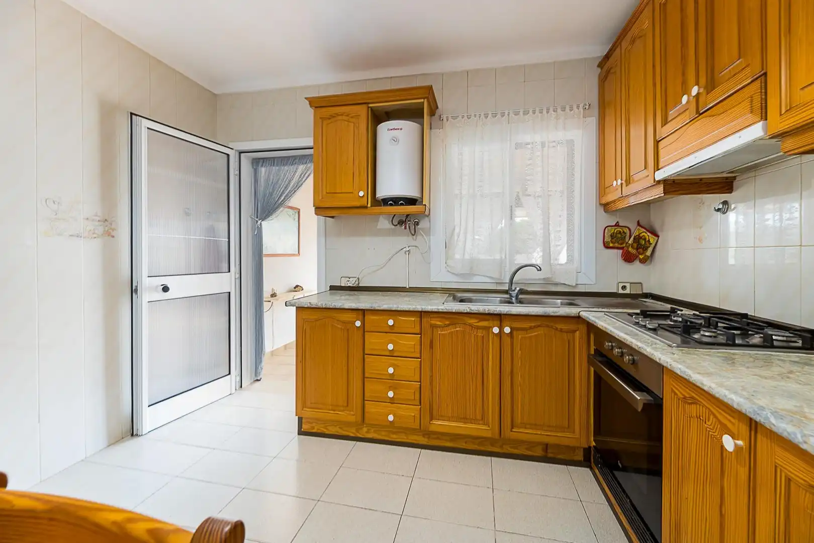 Kitchen of Houses for sale in Santanyí  with Private garden, Terrace and Storage room