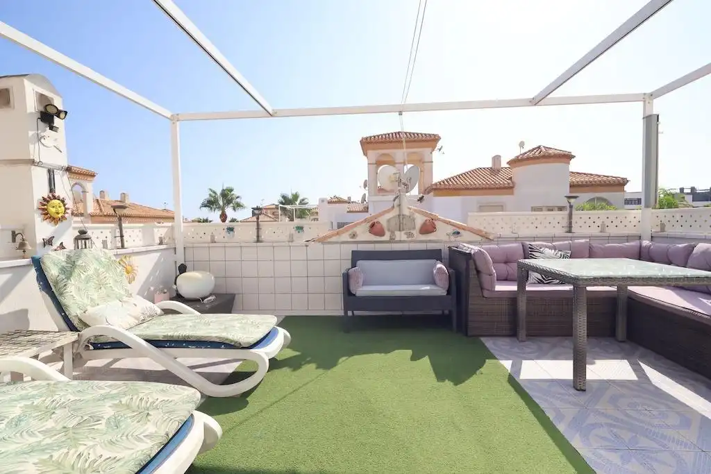 Apartament de lloguer a Playa Flamenca