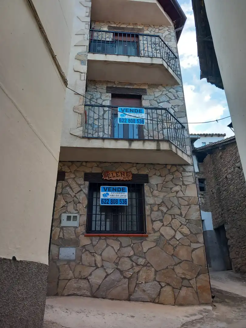 Maison avec terrasse à vendre à Plaza Padre la Calle 5, imagen 2