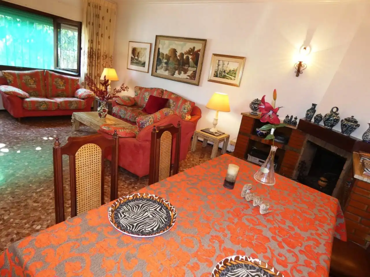 Houses for sale in El Sabinar – Urbanizaciones – Las Marinas – Playa Serena