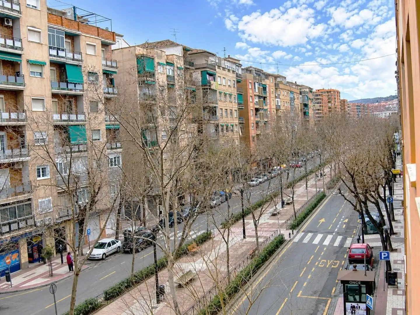 Flat with terrace for sale in Avenida DON BOSCO, imagen 21