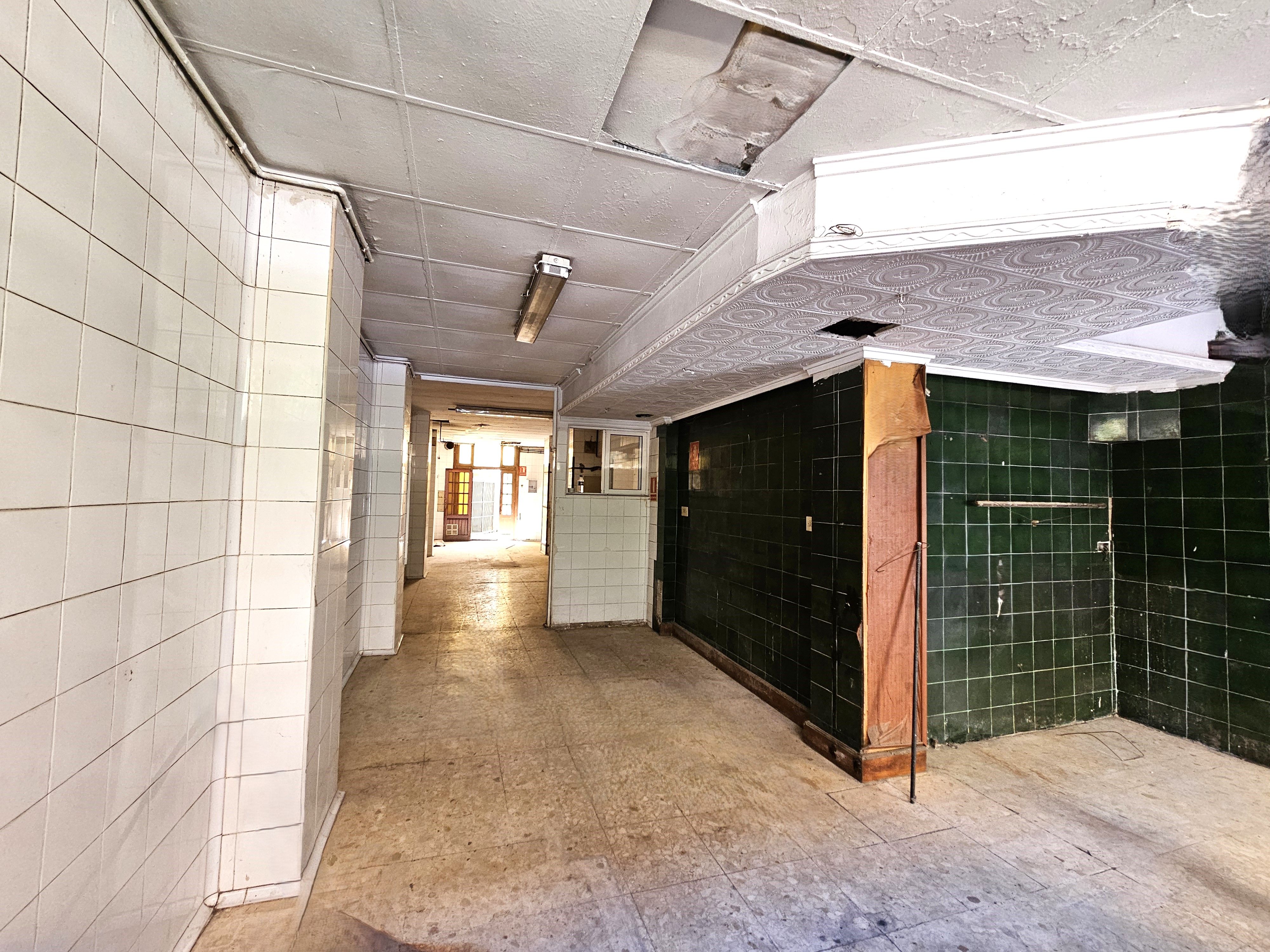 Premises to rent in Mislata