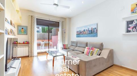 Photo 3 of Planta baja for sale in Carrer Carrer de Lola Anglada, 5, Parc Central, Barcelona