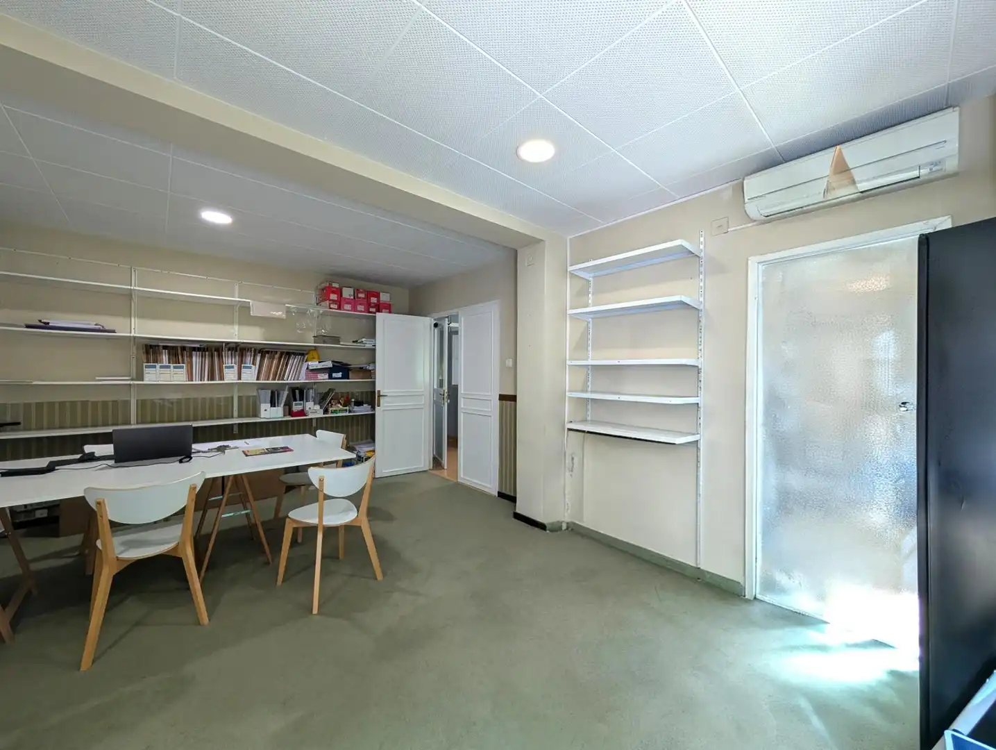 Oficina en venta en Alcoy / Alcoi
