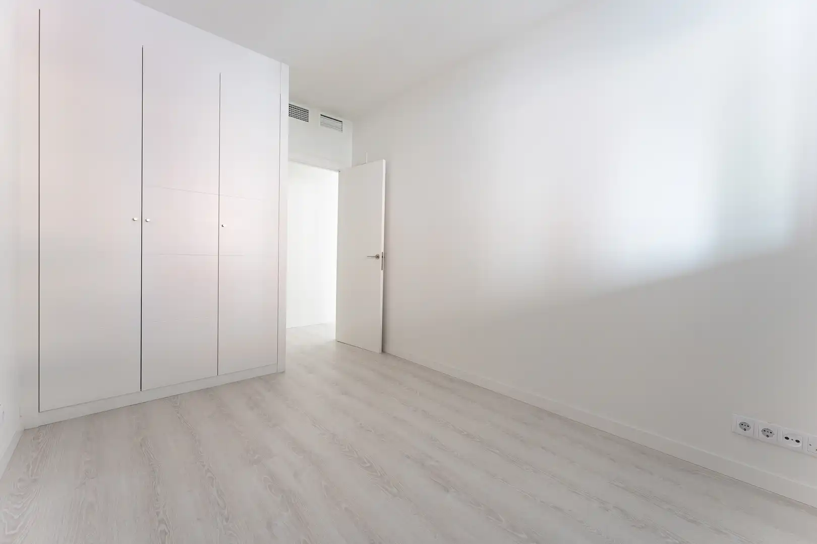 Wohnung zum Verkauf in Calle Francisco Enríquez, 24, El Tejar - Hacienda Bizcochero