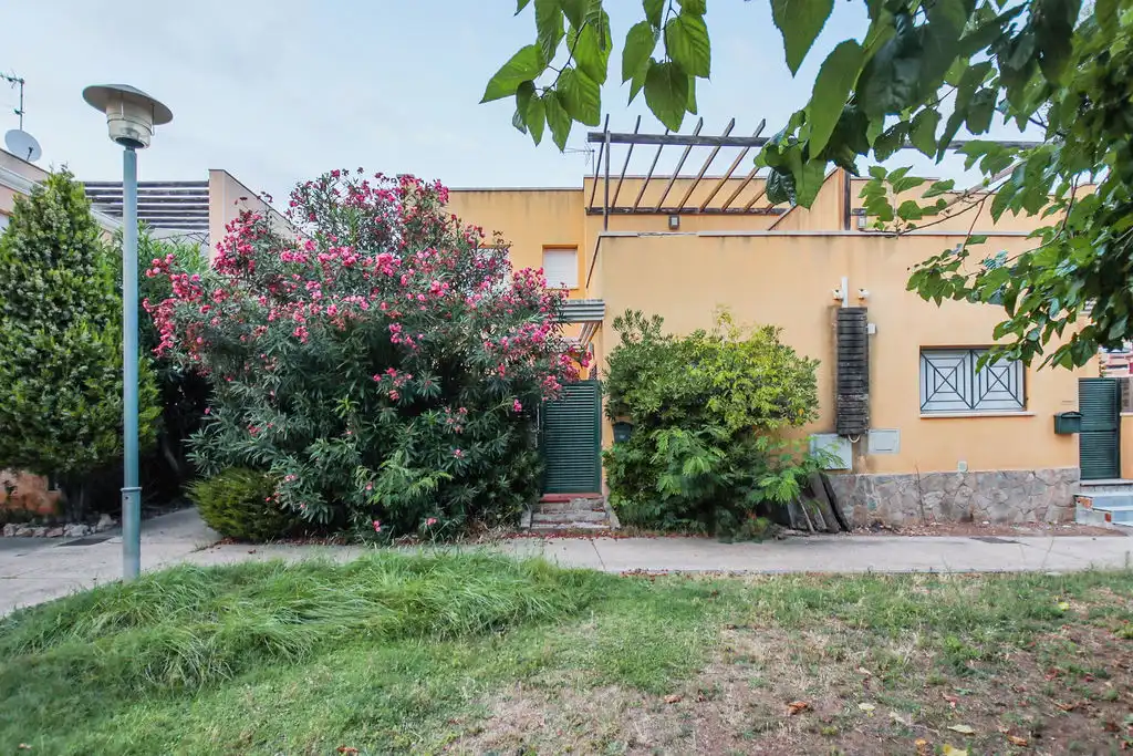 Semi-detached house for sale in Pj del Niquel