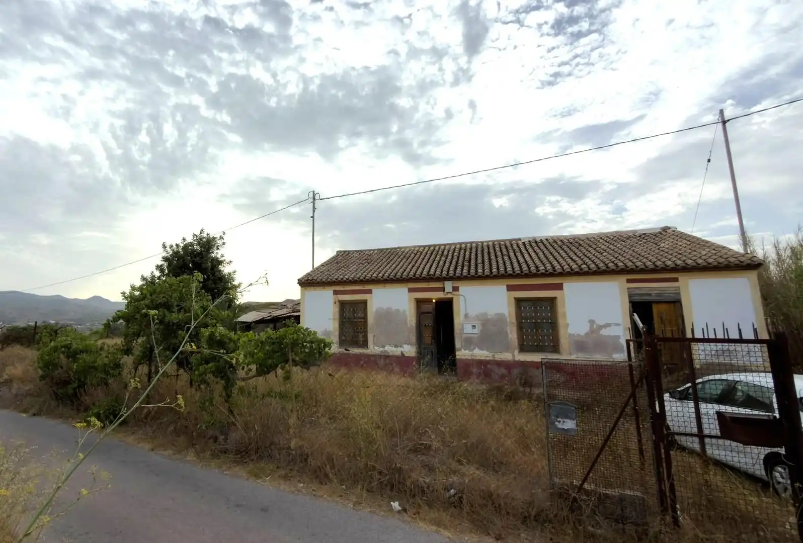 Landhaus zum Verkauf in Pedanías Oeste