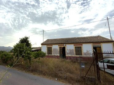 Casa rústica en venda a Pedanías Oeste