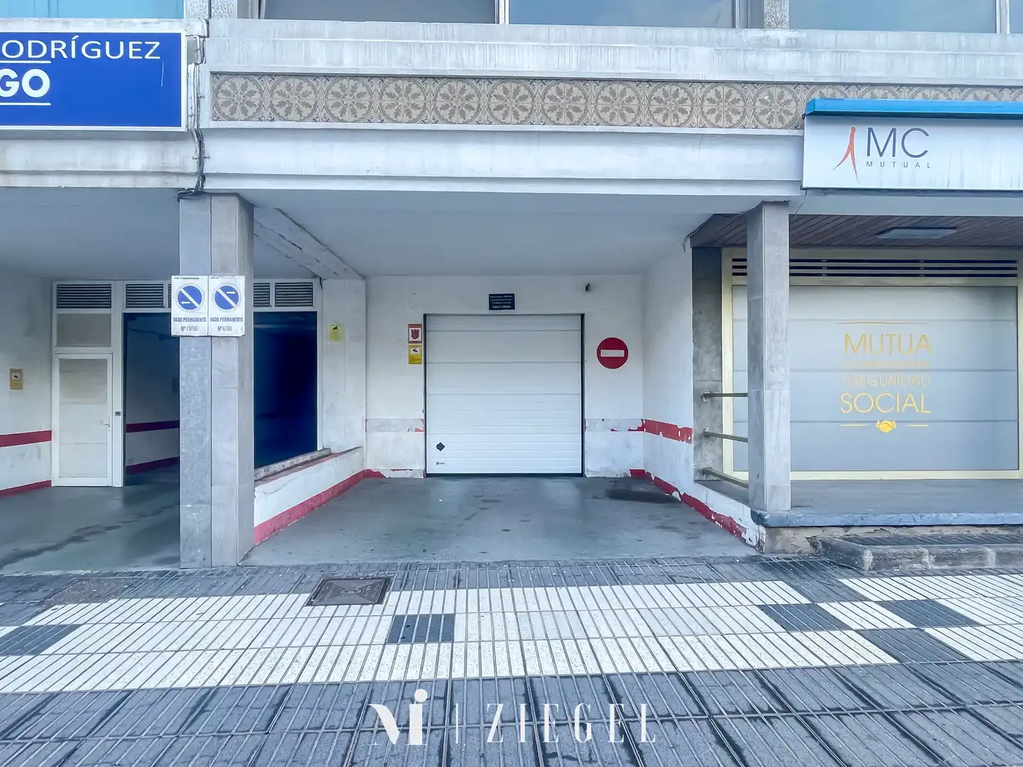 Garatge en venda a Avenida Nestor, 4, Arenales - Lugo - Avda. Marítima