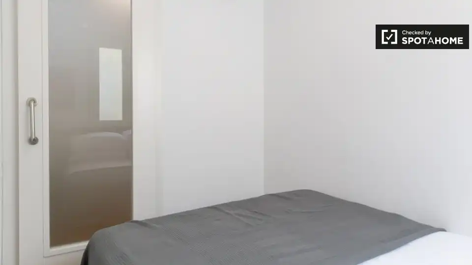 Habitación en Trafalgar